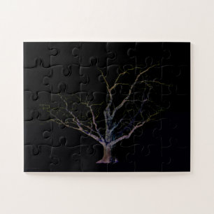 Puzzle Côté noir 2 11x14 30pc jpcnm