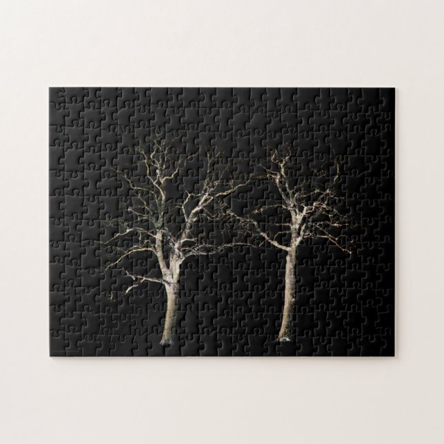 Puzzle Côté noir 9 11x14 252pc jpcna (Horizontal)