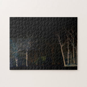 Puzzle Côté sombre 4 11x14 252pc jpa