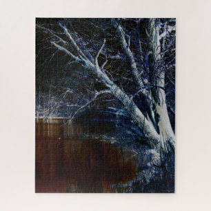 Puzzle Côté sombre 7 16x20 520pc jpcnm