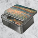 Puzzle Coucher de soleil en mer par Pierre Renoir, Art Vi<br><div class="desc">Sunset at Sea (1879) de Renoir est un impressionnisme vintage de peinture maritime d'art. Vue sur l'océan au coucher du soleil. Une belle scène de paysage marin pleine de couleurs audacieuses à travers les vagues. À propos de l'artiste : Pierre-Auguste Renoir (1841-1919) fut un peintre de premier plan dans le...</div>