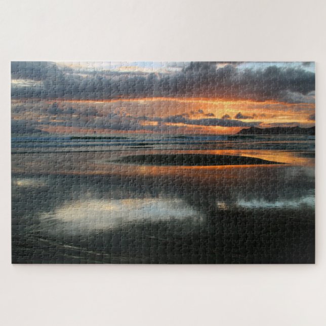 Puzzle COULEUR DU MATIN 20x30 POUCE (Horizontal)