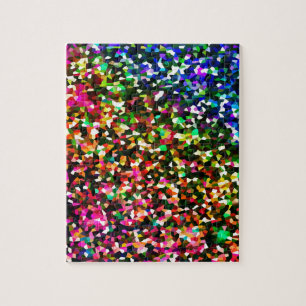 Puzzle Couleur Sublime