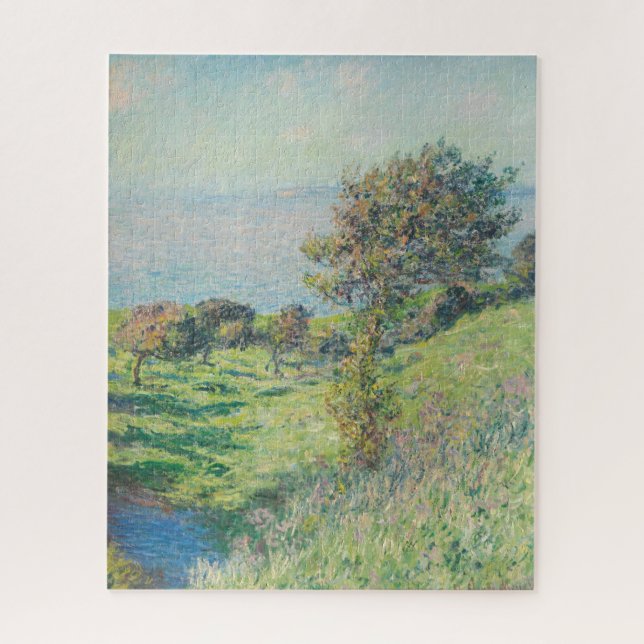 Puzzle Coup de Vent | 1881 (Vertical)
