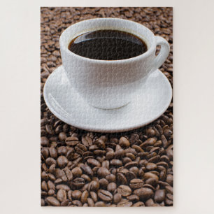 Puzzle Coupe de café