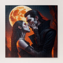 couple Vampire
