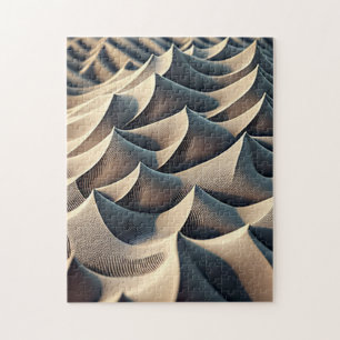 Puzzle Courants Pastel