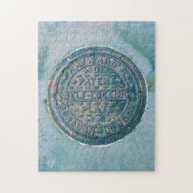 Couverture utilitaire Londres - 11x14 - 252 pcs.