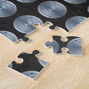 Puzzle Couvertures de trou NYC