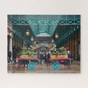 Puzzle Covent Garden Londres.