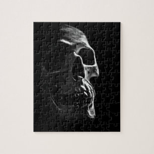 Puzzle Crâne