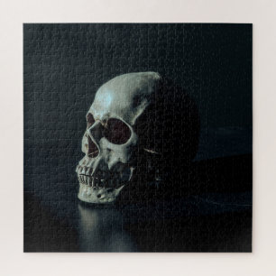 Puzzle crâne, 676 pcs