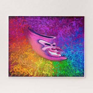 Puzzle Creative Energy