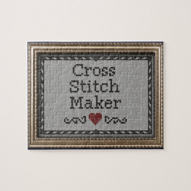 Puzzle Créé par vous ! (Horizontal)