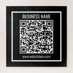 Puzzle Créer un code QR moderne instantanément