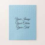 Puzzle Créez votre propre<br><div class="desc">Créez vos propres faveurs de mariage personnalisées,  enveloppement et emballage cadeau,  décorations et invitations couleur personnalisées,  bijoux personnalisés et plus encore!</div>