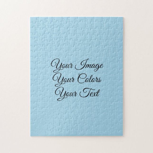 Puzzle Créez votre propre (Vertical)