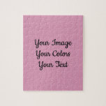 Puzzle Créez Votre Propre<br><div class="desc">Créez vos propres faveurs de mariage personnalisés,  fournitures de cérémonie et de réception,  décorations de couleur personnalisées et invitations,  bijoux personnalisés et plus encore !</div>