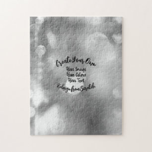 Puzzle Créez votre propre couleur/conception personnalisé