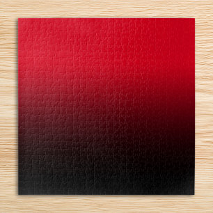 Puzzle Créez Votre Propre Ombré Noir