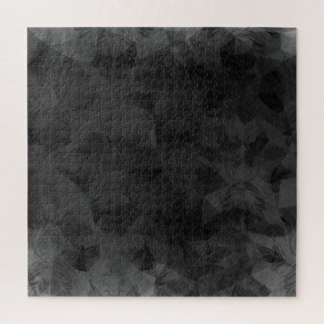 Puzzle Créez votre propre personnalisation (Vertical)