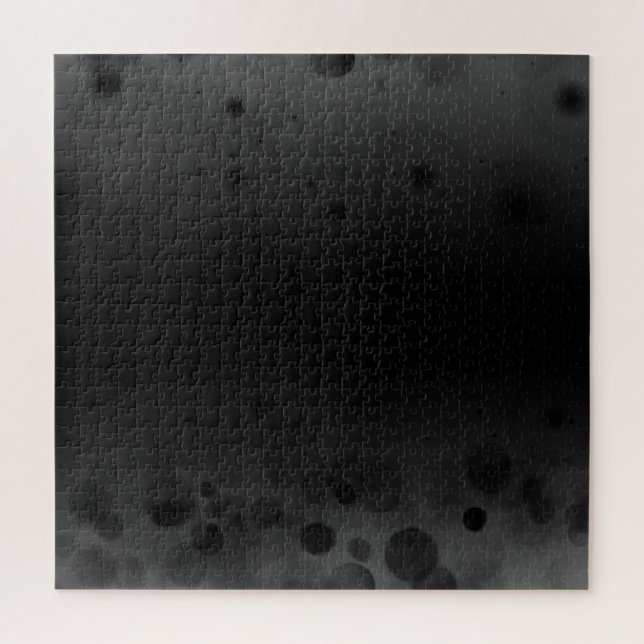 Puzzle Créez votre propre personnalisation (Vertical)