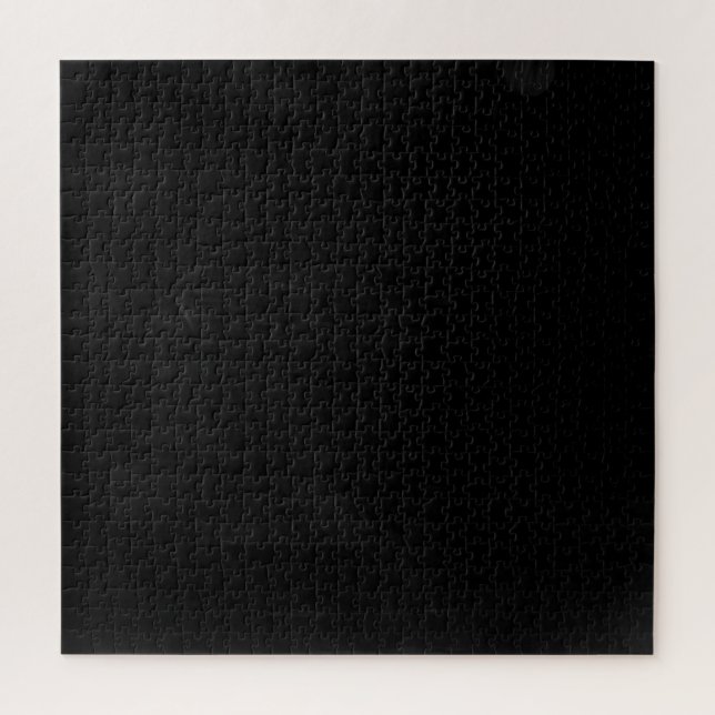 Puzzle Créez votre propre personnalisation personnalisée (Vertical)