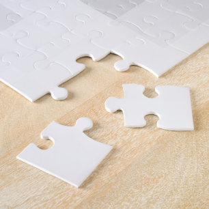 Puzzle Créez votre propre personnalisation personnalisée
