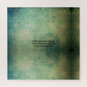 Puzzle Créez votre propre personnalisation personnalisée