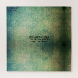 Puzzle Créez votre propre personnalisation personnalisée