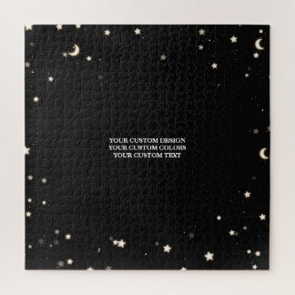 Puzzle Créez votre propre personnalisation personnalisée