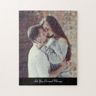 Puzzle Créez votre propre photo