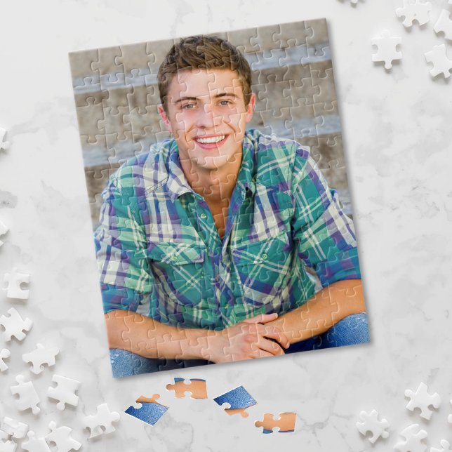 Puzzle Créez votre propre photo (Create your Own Photo Jigsaw Puzzle )