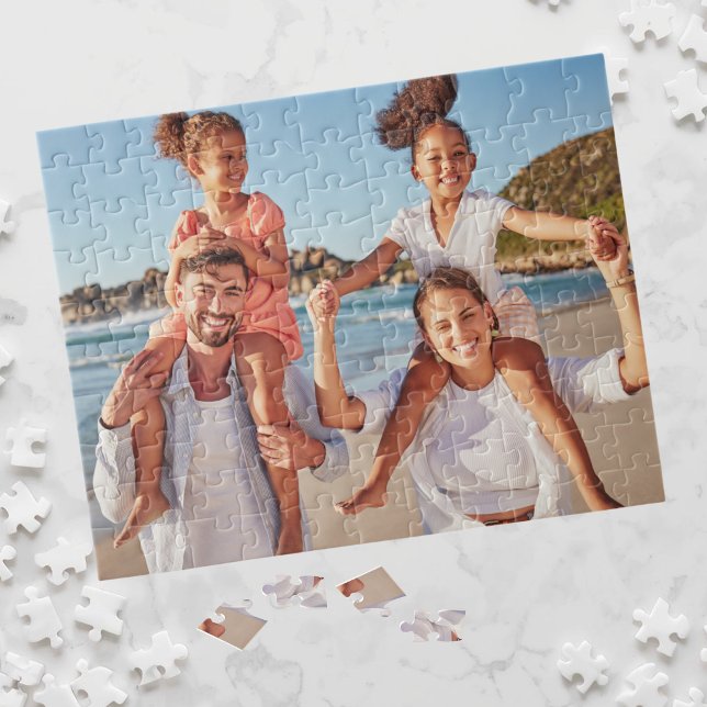 Puzzle Créez votre propre photo (Create your Own Photo Jigsaw Puzzle )