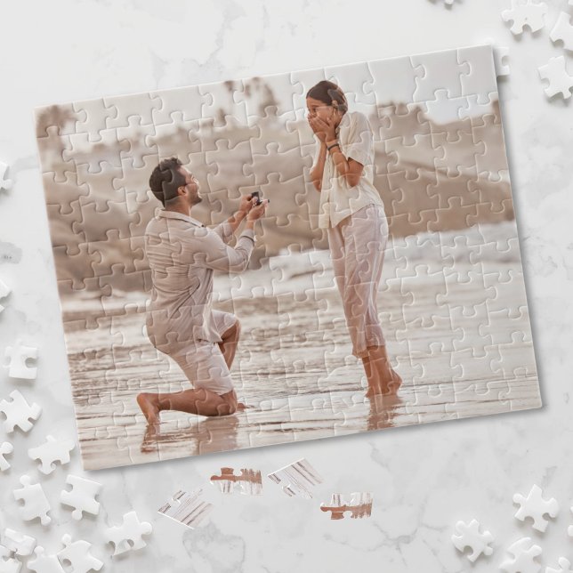 Puzzle Créez votre propre photo (Create your Own Photo Jigsaw Puzzle )
