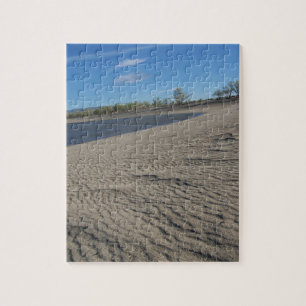 Puzzle Créez votre propre photo de road trip