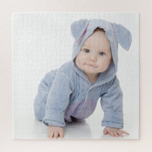 Puzzle Créez Votre Propre Photo Moderne Enfants Enfants P