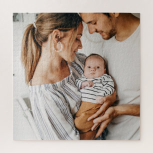 Puzzle Créez Votre Propre Photo Personnalisée DIY