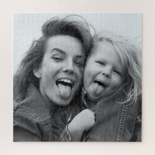 Puzzle Créez Votre Propre Photo Personnalisée DIY