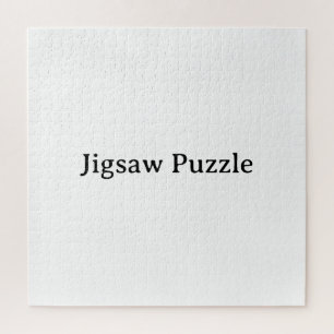 Puzzle Créez Votre Propre Promotion de Marque Simple
