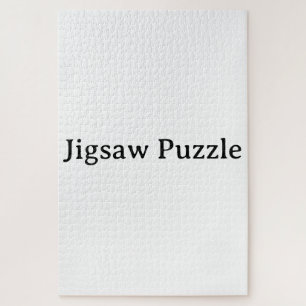 Puzzle Créez Votre Propre Promotion de Marque Simple