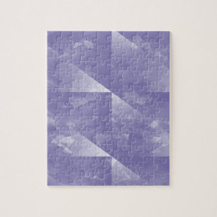 Puzzle Cristaux de lavande...