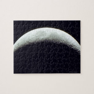 Puzzle Croissant de lune