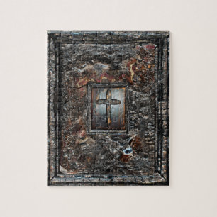 Puzzle Croix de guerre