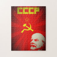 cru communiste soviétique f de propagande de