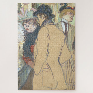 Puzzle Cru français