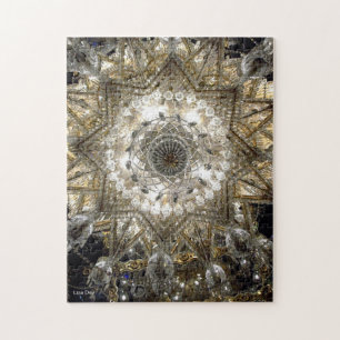 Puzzle 'Crystal'