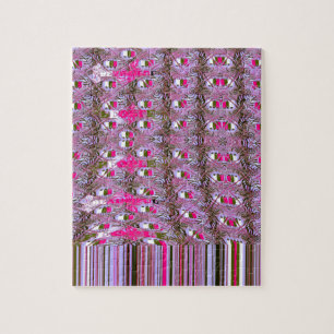 Puzzle Cute Edgy Hakuna Matata Belles Personnes Africaine