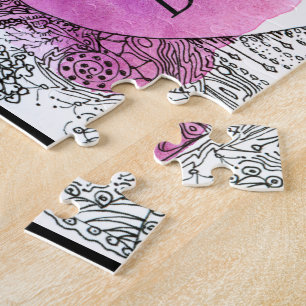 Puzzle Daf Yomi "Ce n'est pas difficile"