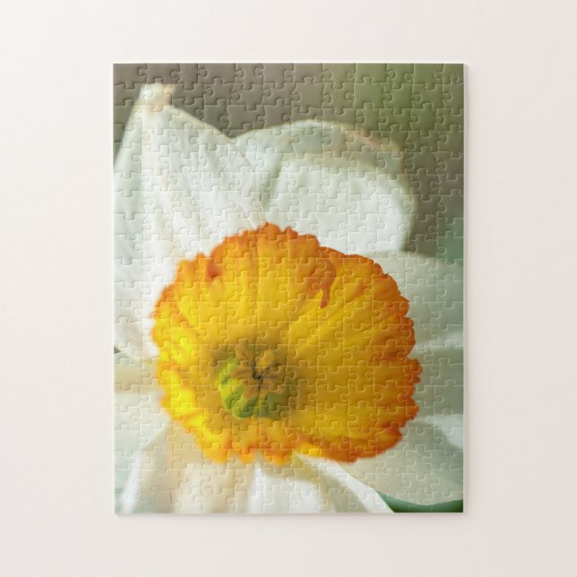 Puzzle Daffodile (Vertical)
